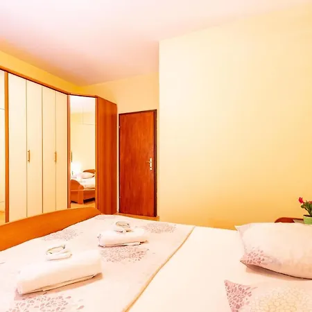 Nice In W/ 2 Bedrooms Apartamento *